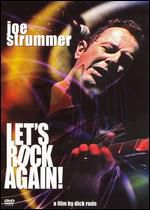 STRUMMER JOE