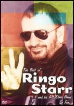 STARR RINGO