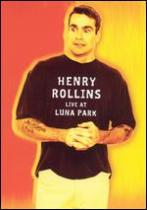 ROLLINS HENRY