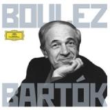 BOULEZ PIERRE