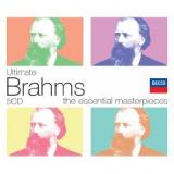 BRAHMS JOHANNES