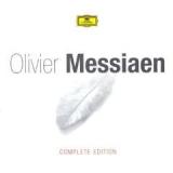 MESSIAEN OLIVIER