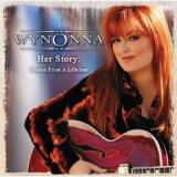 WYNONNA