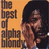 ALPHA BLONDY