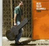 BLAI MASO ILLAMOLA TRIO