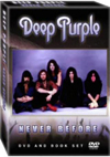 DEEP PURPLE