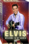 PRESLEY ELVIS