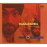 BHANGRA BROTHERS