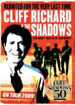 RICHARD CLIFF & THE SHADOWS