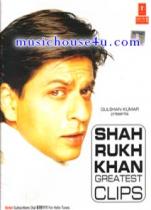 KHAN SHAH RUKH