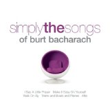 BACHARACH BURT