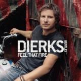 BENTLEY DIERKS