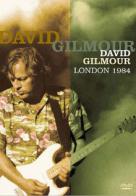 GILMOUR DAVID