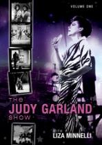 GARLAND JUDY