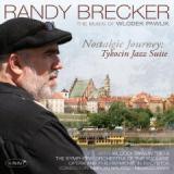 BRECKER RANDY