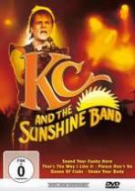 KC & THE SUNSHINE BAND