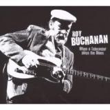 BUCHANAN ROY