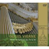 VIERNE LOUIS