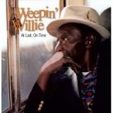 WEEPIN WILLIE