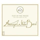 AVERAGE WHITE BAND