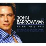 BARROWMAN JOHN