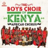 BOYS CHOIR OF KENYA