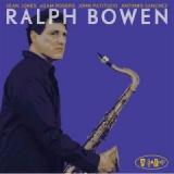 BOWEN RALPH