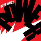 BOYS NOIZE