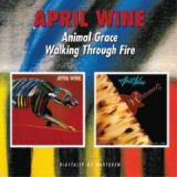 APRIL WINE