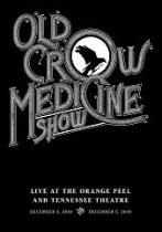 OLD CROW MEDICINE SHOW