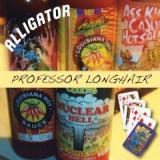 PROFESSOR LONGHAIR