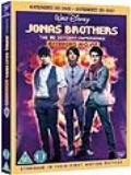 JONAS BROTHERS