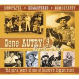 AUTRY GENE