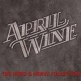 APRIL WINE