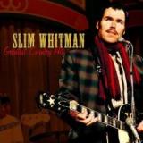 WHITMAN SLIM