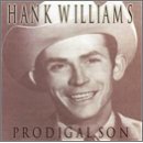 WILLIAMS HANK