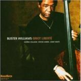 WILLIAMS BUSTER