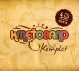 KMETOBAND