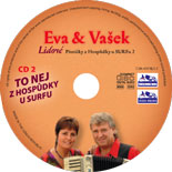 EVA + VASEK