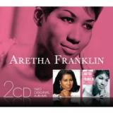 FRANKLIN ARETHA