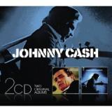 CASH JOHNNY