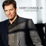 CONNICK HARRY JR.