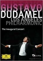 DUDAMEL & LOS ANGELES PHILHARMONY