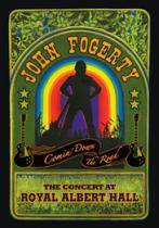 FOGERTY JOHN