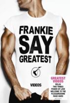 FRANKIE GOES TO HOLLYWOOD