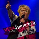 SPINAROVA VERA & A.PAVLIK BAND