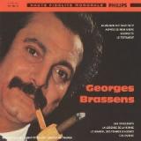 BRASSENS GEORGES