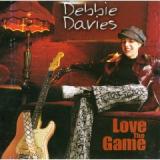 DAVIES DEBBIE