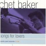 BAKER CHET