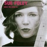 FOLEY SUE